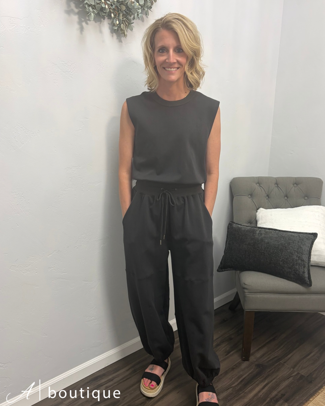 Jumpsuits & Rompers