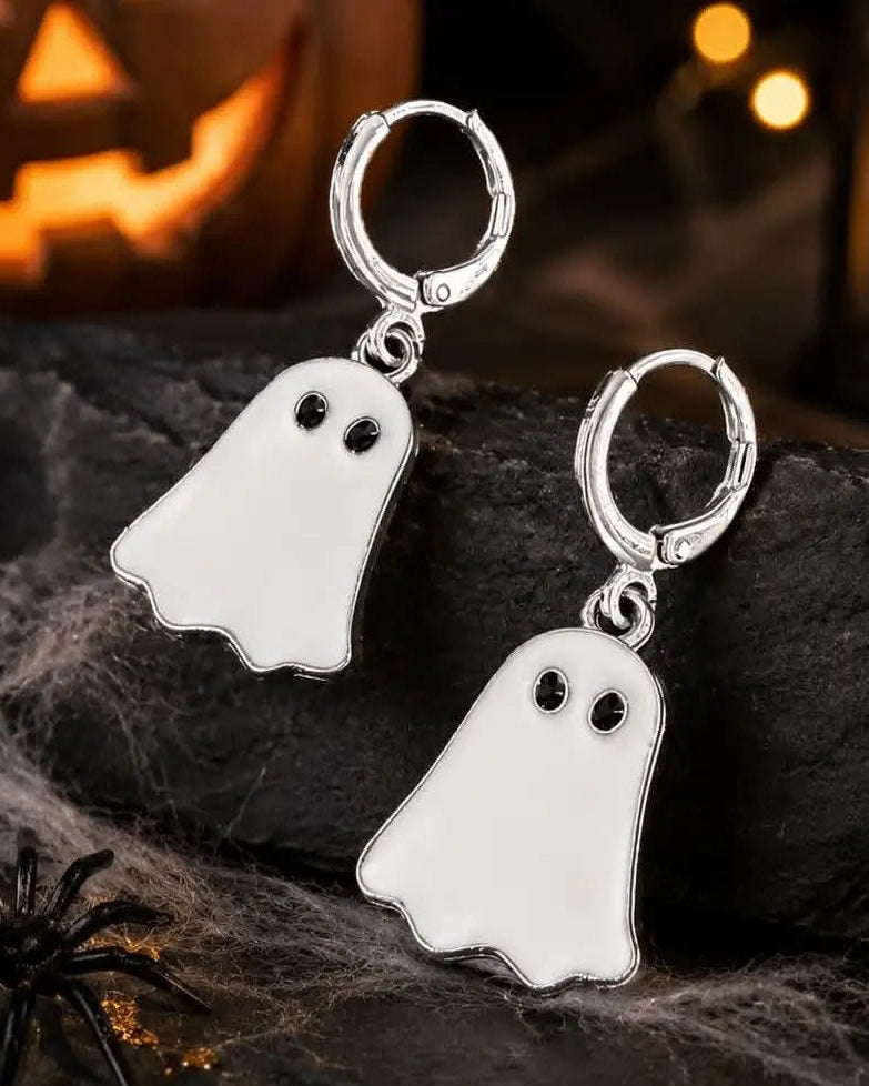 Ghost Huggies