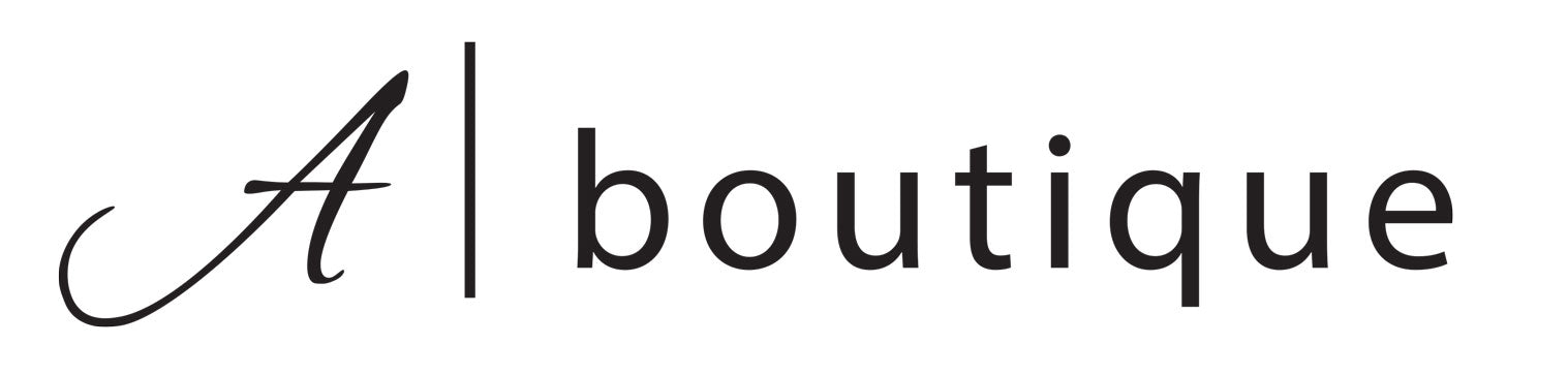 A Boutique Inc.
