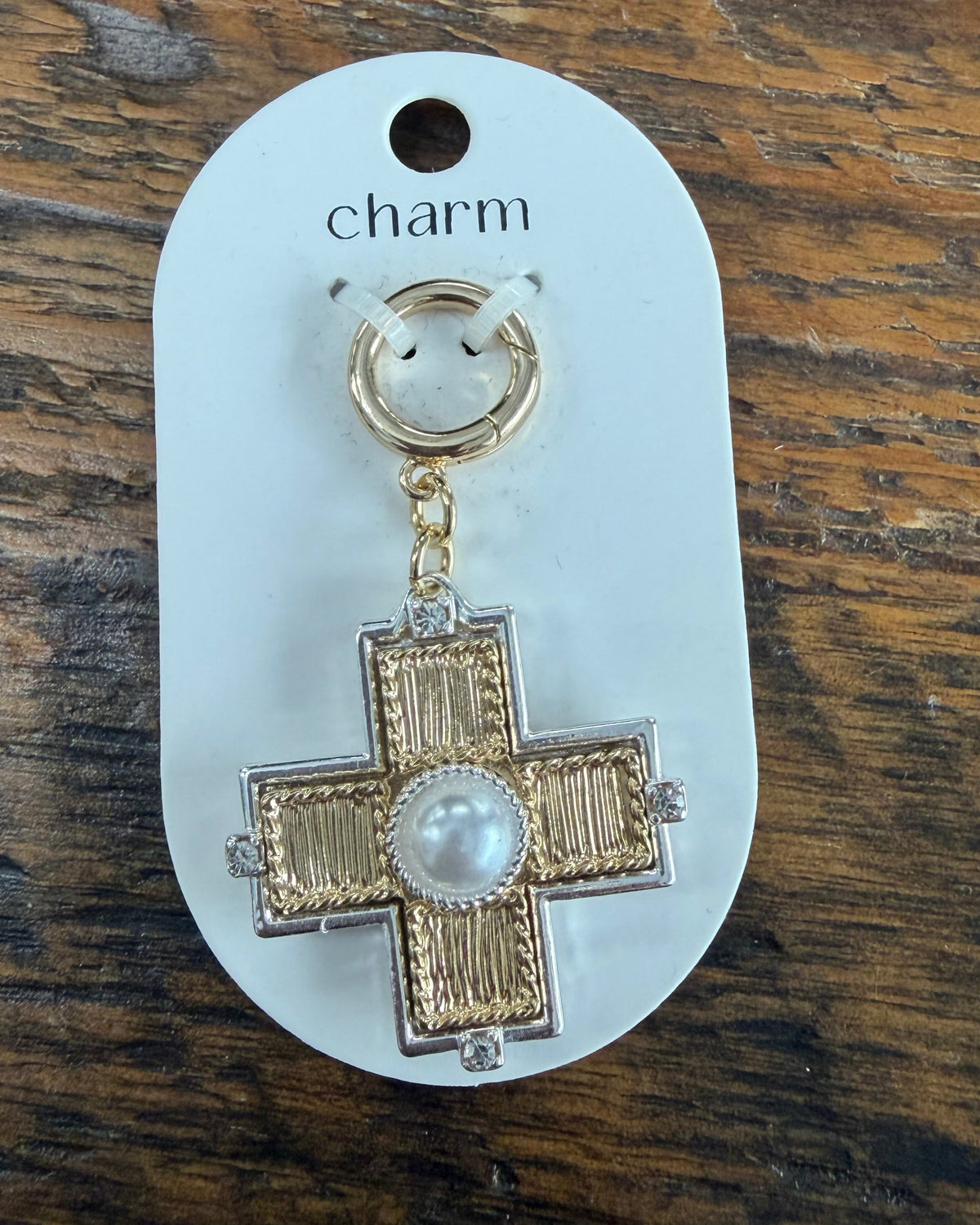 Necklace Charms