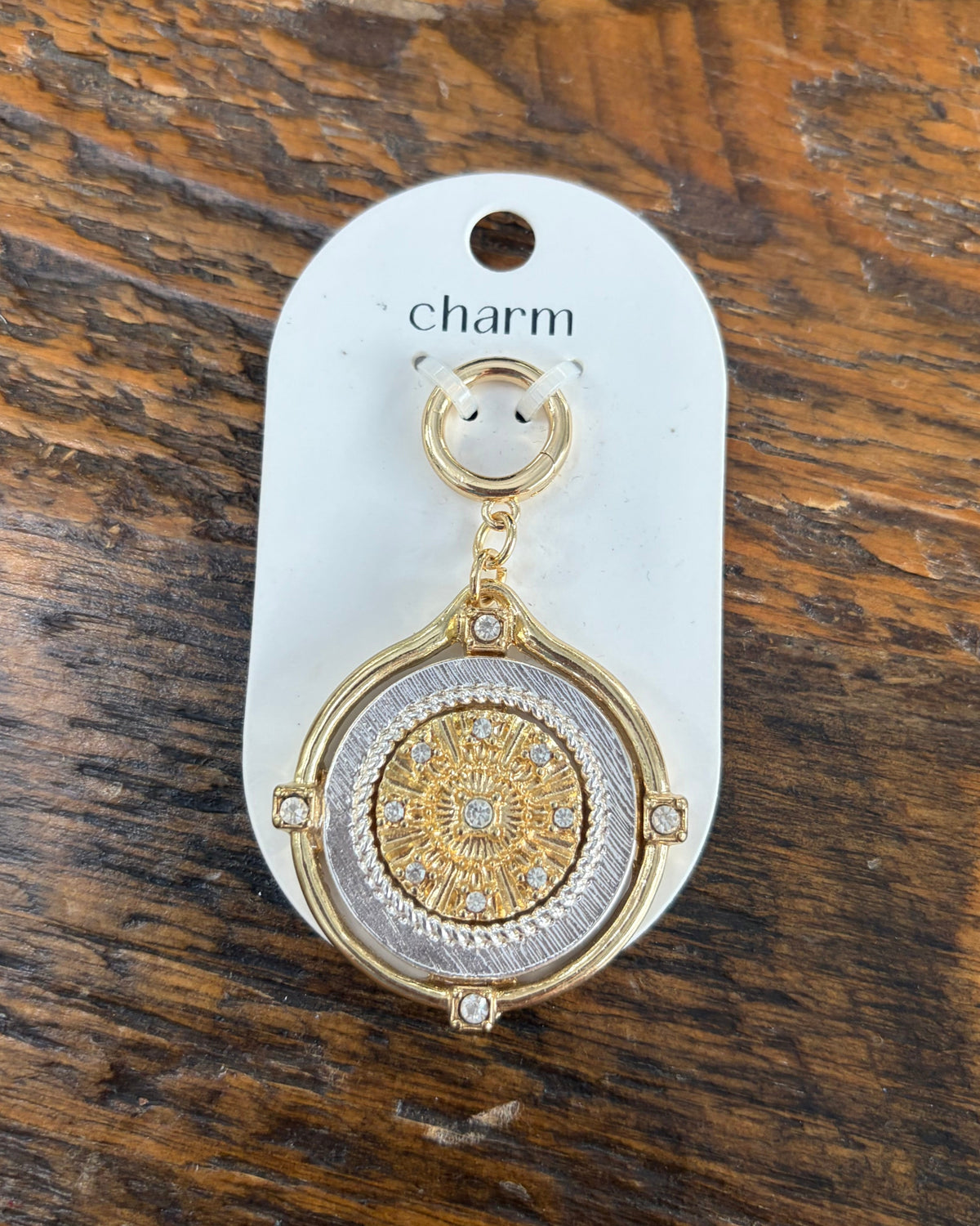 Necklace Charms