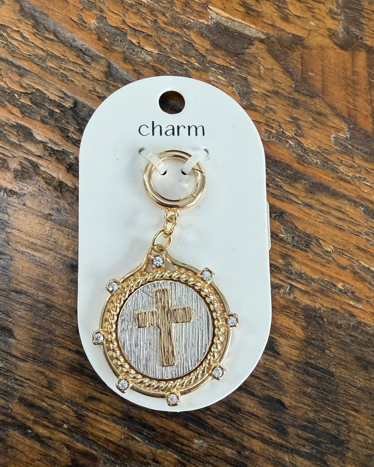Necklace Charms