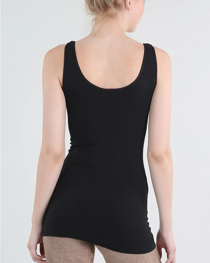 Reversible U/V Tank Top